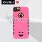 Sublimation Hard Back Cover Cell Phone Case Fit For Iphone 5S 6 6S Case Smartphone XR-PC-99