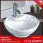 2016 Hot new product!!! wall-hung basin and bathroom sanitary items