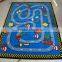 New school design cheap kids room rug