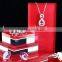 2016 Exhibition Advertising Wholesale Acrylic Pearl Jewelry Stand