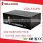 Factory price 1 to 4 port vga to video splitter