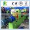 High quality simple steel coil slitting machine