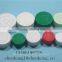 28mm PP plastic childproof caps for medicine bottles