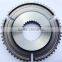 Bus Transmission S6-160 gearbox synchronizer parts(1156304043)