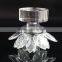 2016 hot sale crystal gift set office 7 wedding favors gift