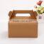 Gable Box for Bakery