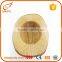 custom plain felt mini paper cowboy hats wholesale