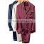 Simple and Soft 100% Silk satin Men's Pajamas