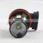 led fog projector lens h8 h9 h11 car led fog lamp 12smd 5w h11 car fog light