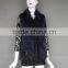 Top Quality Rabbit Fur Fur Vest China Supplier Women Cheap Fur Vest