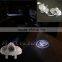 LED Car Door Welcome Light Laser Car Door Shadow led Projector Logo For Mazda 3 6 RX8 RX-7 CX-5 car door logo projector lights