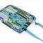 Stripe Color Foldable Beach Lounge Chairs Mat