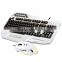 S1000 Wired Gaming Backlit keyboard And Mouse Combo