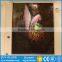 Decorative Laminated Glass Tempered Glass Wall Art Hanging