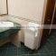 CE UL AIKE Dual Jet Air Low Energy Cost Automatic Sesnor Hand Dryer ak2006h