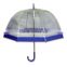 High quality all kinds of transparent umbrella with low price