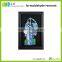 Decorative home goods wall art solid wood craft wall decorations