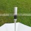 manufacturer wholesale custom 30 inches fibreglass golf umbrella