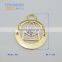 fasional zinc alloy decorative label for purse new style metel accessories for bags                        
                                                Quality Choice