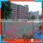 new polypropylene basket ball court cover on sale