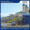 Sinoder Brand Concrete soil stabilization mixing plant Concrete mixer