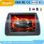 New design portable dvd player low price hd input
