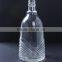 500ml china factory wholesale glass wine bottles for wine,tequila,vodka