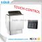Touch panel stainless steel residential electrical sauna heater                        
                                                Quality Choice
                                                    Most Popular
