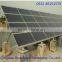 Flat roof solar photovoltaic bracket with high quality