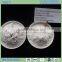 325 mesh Ultra fine & High Whiteness dedicated washed kaolin for papermaking/kaoline clay powder for papermaking