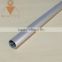 Shanghai minjian aluminium pipe /aluminum tubes for tripod