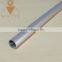 Shanghai minjian powder coating aluminium pipe manufacturer from china