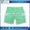 kawaii colorful belt baby kids shorts factory