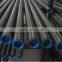 astm a53 SCh 40 Sch 80 seamless carbon Steel pipe