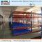 storage heavy duty steel rack shelves