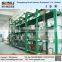 Dongguan Factory Price Warehouse Drawer Type Mold Storage Metal Shelving