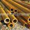 Mild seamless cold finished St52 1020 1045 schedule 40 pipe