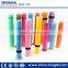 2015 Hot Plastic roving tube for coarse spinner