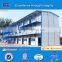 China Reused Sandwich Panel Prefab Labor Camp House