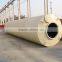 ISO Certified With High Quality and Good After Sale Service Prices of Cement Silo