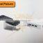acrylic display stand for phone with sensor security&protection and charge function