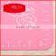 Flexible chopping mat/ wholesale heart shape cutting mat with silicone