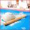 Good elastic food grade silicone dish drying mat