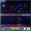 outdoor concert stage led screen panels led color changing curtain light
