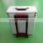 Aluminum trolly case with high quality