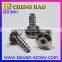 Precision OEM M3 Wafer Head Screw