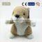I-Green Toy Series-Fashional Style toy lovely environmentally friendly stuffed cynomys