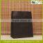 custom design paper bag kraft color