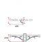 D116 Casting of Aluminum Garden Light Pole Arms