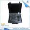Long Range COFDM Digital Video Receiver for Urban Multipath Environments